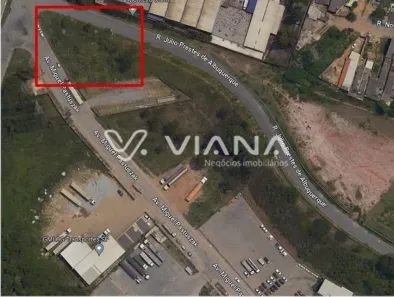 Lote/Terreno para venda ou aluguel, 1976m² no Parque Paraíso, Itapecerica da Serra