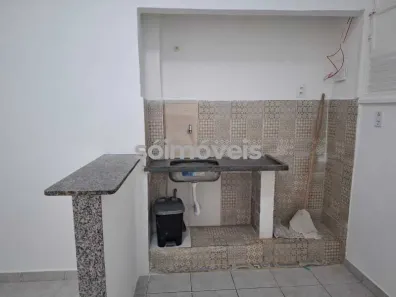 Apartamento com 1 Quarto para alugar, 29m² no Copacabana, Rio de Janeiro