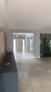 Casa de Condomínio com 4 Quartos para alugar, 342m² no Barra da Tijuca, Rio de Janeiro