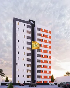 Cobertura com 2 Quartos à venda, 113m² no Dom Cabral, Belo Horizonte