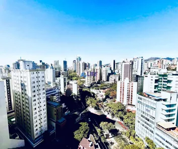 Apartamento com 3 Quartos à venda, 83m² no Lourdes, Belo Horizonte