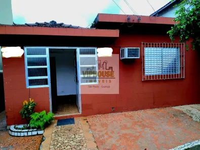 Casa com 2 Quartos à venda, 80m² no Sítio Paecara (Vicente de Carvalho), Guarujá