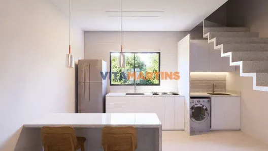Cobertura com 3 Quartos à venda, 151m² no Palmeiras, Cabo Frio