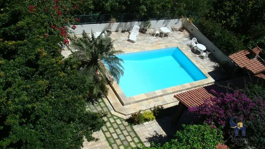 Casa com 5 Quartos à venda, 1090m² no Matatu, Salvador
