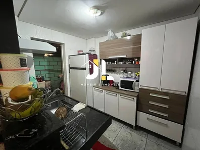 Apartamento com 2 Quartos à venda, 48m² no Gávea, Vespasiano