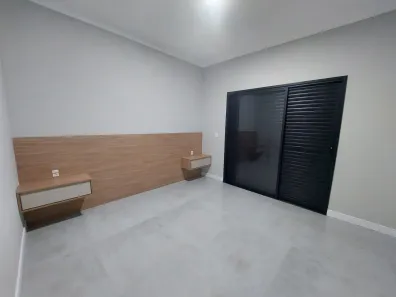 Casa de Condomínio com 3 Quartos à venda, 224m² no Condomínio Residencial Tecoara, Taubaté