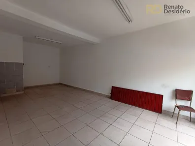 para alugar, 32m² no Pompéia, Belo Horizonte