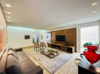Casa com 3 Quartos à venda, 261m² no São José, Belo Horizonte