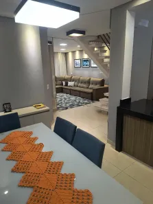 Casa de Condomínio com 3 Quartos à venda, 183m² no Vila Pagano, Valinhos