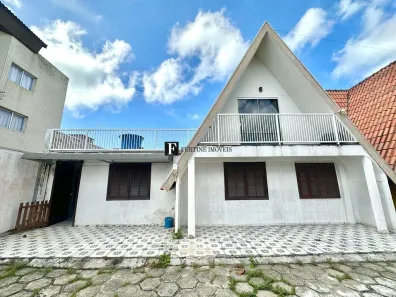 Casa com 4 Quartos à venda, 88m² no , Matinhos