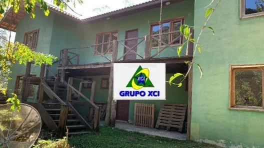 Fazenda/Sítio à venda, 720800m² no , Passa Vinte