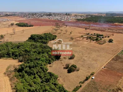 Fazenda/Sítio à venda, 500m² no , Goianápolis