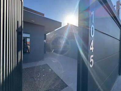 Casa com 2 Quartos à venda, 66m² no Jardim Guaicurus, Dourados