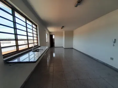 Sala Comercial para alugar no Aterrado, Mogi Mirim