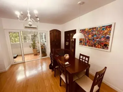 Apartamento com 2 Quartos à venda, 119m² no Flamengo, Rio de Janeiro