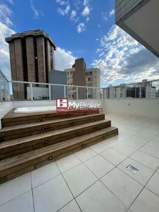 Cobertura com 3 Quartos à venda, 200m² no Savassi, Belo Horizonte