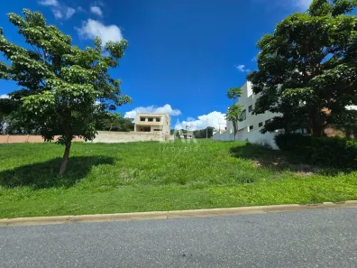 Lote/Terreno à venda, 502m² no Alphaville Vespasiano, Vespasiano
