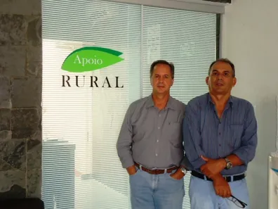 Fazenda/Sítio com 4 Quartos à venda, 4259200m² no Rural, Silvânia