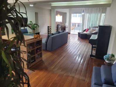 Cobertura com 5 Quartos à venda, 245m² no Bento Ferreira, Vitória