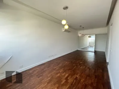Apartamento com 2 Quartos para alugar, 96m² no Botafogo, Rio de Janeiro