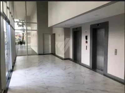 Sala Comercial para alugar, 26m² no Centro, Gravataí