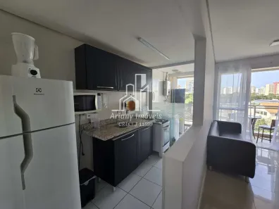 Apartamento com 2 Quartos para alugar, 74m² no Jacarepaguá, Rio de Janeiro