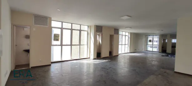 Sala Comercial para alugar, 125m² no Lourdes, Belo Horizonte