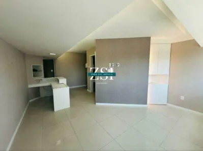 Sala Comercial para alugar, 60m² no Ilha do Leite, Recife