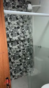 Flat com 1 Quarto para alugar, 20m² no Centro, Cabo Frio