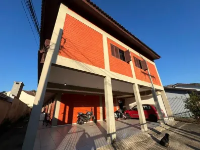 Kitnet com 1 Quarto para alugar, 30m² no Floresta, Estância Velha