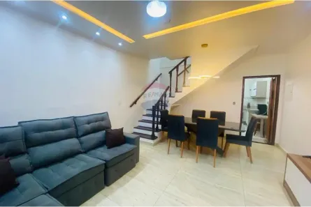 Casa com 2 Quartos à venda, 80m² no Jardim Helena Maria, Guarujá