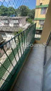 Apartamento com 2 Quartos à venda, 61m² no Padre Miguel, Rio de Janeiro