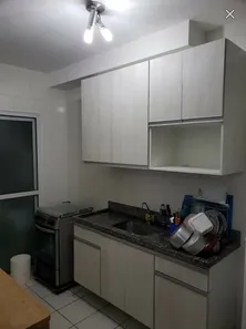 Apartamento com 2 Quartos à venda, 72m² no Jardim Las Palmas, Guarujá