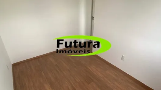 Apartamento com 2 Quartos à venda, 50m² no Diamante (Barreiro), Belo Horizonte