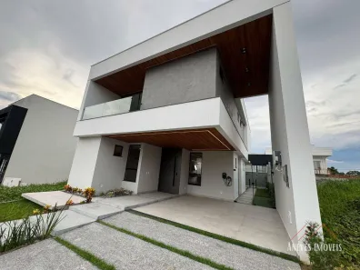 Casa de Condomínio com 4 Quartos à venda, 282m² no Flores, Manaus