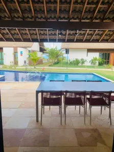 Casa de Condomínio com 4 Quartos à venda, 242m² no , Ipojuca
