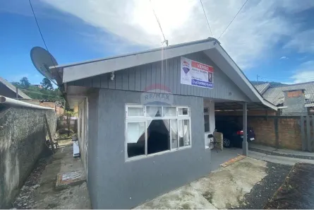 Casa com 2 Quartos à venda, 50m² no Bela Vista, Porto União