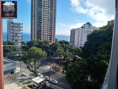 Apartamento com 3 Quartos à venda, 152m² no Centro, Salvador