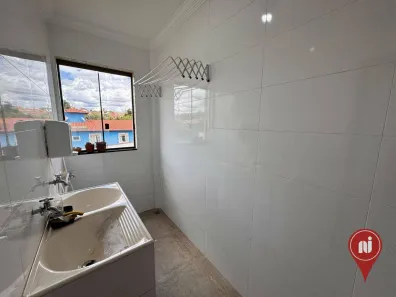 Apartamento com 3 Quartos à venda, 150m² no Varjão, Brumadinho