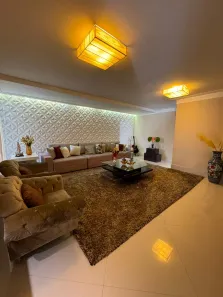 Casa de Condomínio com 5 Quartos à venda, 560m² no Candelária, Natal