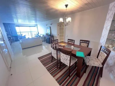 Apartamento com 3 Quartos à venda, 170m² no Morro Sorocotuba, Guarujá