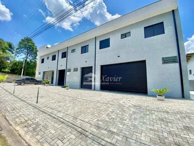 Ponto Comercial para alugar, 42m² no Vila Sao Judas Tadeu, Vargem Grande Paulista