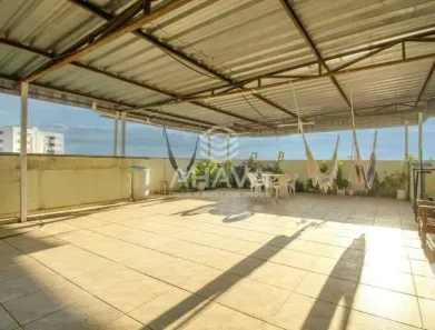 Cobertura com 3 Quartos à venda, 180m² no Minaslândia (P Maio), Belo Horizonte