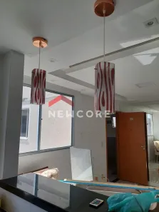 Apartamento com 2 Quartos à venda, 43m² no Caixa D'Água, Lauro de Freitas