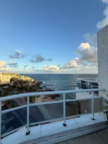 Cobertura com 1 Quarto à venda, 90m² no Ondina, Salvador