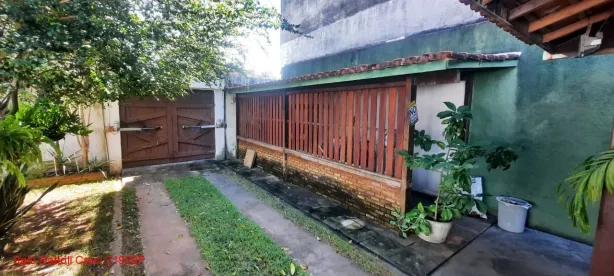 Casa com 3 Quartos à venda, 284m² no Aracuí, Lauro de Freitas