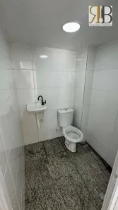 Ponto Comercial para alugar, 43m² no Freguesia (Jacarepaguá), Rio de Janeiro