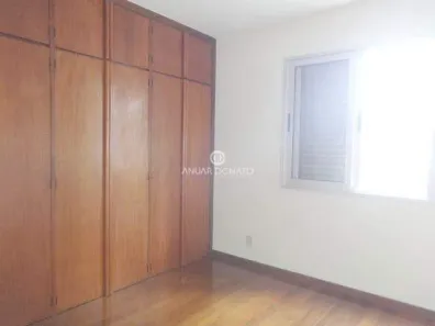 Apartamento com 2 Quartos à venda, 67m² no Boa Viagem, Belo Horizonte
