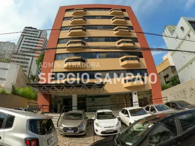 Sala Comercial à venda, 30m² no Parque Bela Vista, Salvador