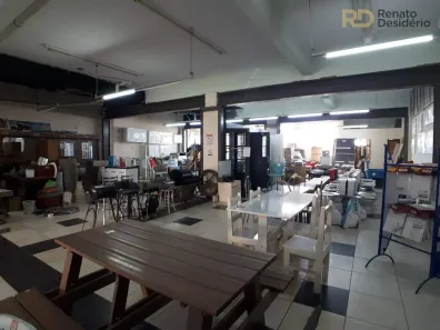 para alugar, 340m² no Pompéia, Belo Horizonte